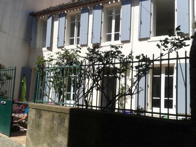 Chez Clementine Villa Montolieu Bagian luar foto