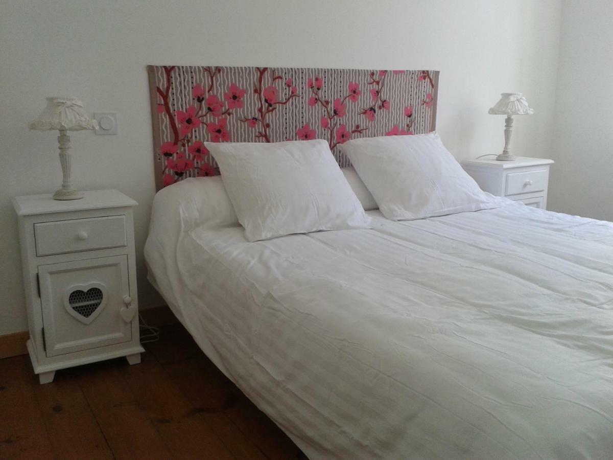 Chez Clementine Villa Montolieu Bagian luar foto